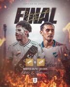 Ferro Carril – Nacional /El ganador será el campeón Salteño