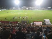 Vista a Ceibal /Ingresó nota del árbitro denunciando incidentes