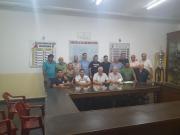 Final /Neutrales entregarán el trofeo