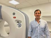 Hospital Regional Salto /Una demanda histórica que comienza a saldarse