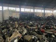 La Intendencia de Lavalleja y el INR /Avanzan en políticas de rehabilitación