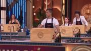 Una noche con dos sorpresivas salidas en Masterchef: quiénes se despidieron entre lágrimas del certamen