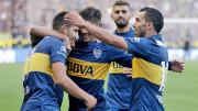 Cuál es el jugador que brilló en Boca y anunció su retiro: “Se terminó”