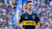 Ya le habría comunicado a Boca: Ander Herrera tomó una decisión sobre su futuro futbolístico