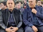 Revés para el Chiqui Tapia: la Justicia ordenó levantar el secreto fiscal y bursátil