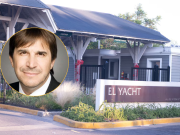 Allanamientos en Nordelta y la AFA: investigan a Javier Faroni por presunto lavado de dinero