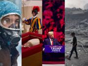 Los 10 acontecimientos mundiales y nacionales que marcaron 2025