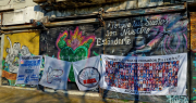 A 21 años de la masacre de Cromañón, el reclamo de los sobrevivientes de La Plata por el sitio de memoria