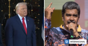 Trump confirma nueva conversación telefónica con Maduro en medio de operación de EEUU contra Venezuela