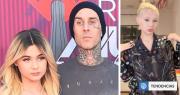 Critican a Travis Barker por regalar lencería de lujo a su hija de 20 años por Navidad y cumpleaños