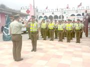 Carabineros reforzó servicios preventivos con “Plan Verano Seguro”