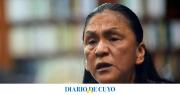 Milagro Sala fue internada de urgencia tras una descompensación
