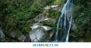 Murió un turista que se ahogó en una cascada de las Sierras de Córdoba