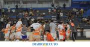 Huarpes repitió la historia y volvió a gritar campeón