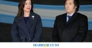 Javier Milei congelará su sueldo y el de Victoria Villarruel por “tiempo indeterminado”