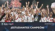 Con ojotas y protector: Estudiantes debutará en Copa Argentina el ¡19 de enero!
