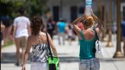 Clima en La Plata hoy, martes 30 de diciembre: calor extremo y una tarde sofocante
