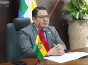 Fiscalía General abrió investigación penal contra el exministro Eduardo Del Castillo