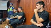La Justicia de Tucumán sobreseyó a los exjugadores de Vélez acusados de abuso sexual