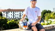Quién es Mattia Colnaghi, el nuevo piloto argentino que correrá en Fórmula 3