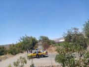 Arequipa: Pelea entre amigos por poco acaba en muerte –