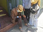 Tacna: Sobreviviente de cisterna municipal fue abandonado –