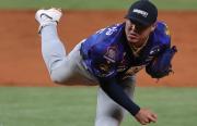 Tigres vence a Caribes y obliga un duelo decisivo para decidir el último clasificado