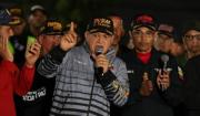EEUU lleva 27 semanas de locura imperial y el mundo en silencio: Diosdado Cabello
