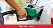 Las ventas de combustibles cayeron fuerte en noviembre