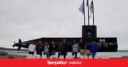 Vecinos y turistas participaron de un city tour por los monumentos de Río Gallegos