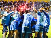 Salazar: “Macará hizo una campaña histórica”