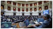 Quiénes fueron los legisladores más activos del 2025 y qué dejaron antes de irse