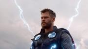 Marvel lanzó un nuevo tráiler de “Avengers: Doomsday” con Thor como protagonista