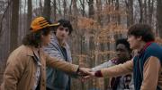 Netflix estrenó el tráiler final de “Stranger Things”, temporada 5