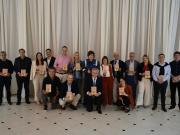 Milei firma el aumento salarial para ministros y altos funcionarios, pero congela su sueldo y el de Villarruel