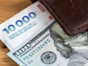 ¿Faltan pesos? Inversores buscan cobertura y volvió la volatilidad a las tasas: la de caución llegó al 100%