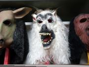 Ecuador: el ritual de prender fuego el pasado para recibir el Año Nuevo