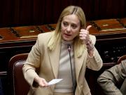 Meloni consolida su poder en Italia: presupuesto nacional aprobado y camino despejado hacia la reelección