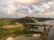 La pequeña isla japonesa en la primera línea de la disputa con China