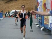 Hallan el cuerpo de una triatleta y confirman que fue atacada por un tiburón blanco: la trágica muerte de Erica Fox