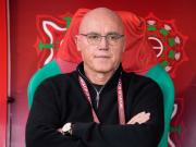 Un argentino hace historia en la Copa Africana de Naciones: Miguel Gamondi, el DT de Tanzania que llegó hace un mes y lo metió en octavos