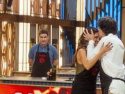 Rating del lunes: cómo le fue a MasterChef Celebrity con la eliminación de Momi Giardina, en un día en el que todo estuvo debajo de los 10 puntos