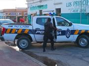 Condenaron por desacato y lesiones personales a quien apuñaló a un joven en el patio central de ¨El Palomar¨