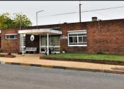 Fue detenida encontrándose dentro de una casa ajena