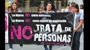 Denuncias por trata caen más de 31% en 2025, pero víctimas siguen siendo mujeres jóvenes