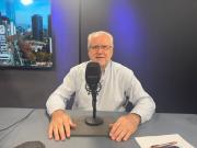 Máximo Pacheco asume en Nova Andino Litio, defiende acuerdo del litio y renuncia a la dieta