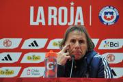 La particular autocrítica de Ricardo Gareca tras su paso por la Roja: “Cuando quise demostrar variedad, más me compliqué”