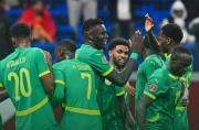 Copa Africana de Naciones: Senegal, Congo y Benín clasificaron a octavos de final