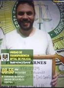 Padre de teniente José Torrez denuncia a Del Castillo por presunta inacción en operativo de la FELCN