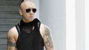 FOTOS VIRALES: Wisin aparece sin lentes en Navidad y causa impacto en las redes sociales